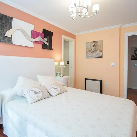 Apartamento El Pentagrama De