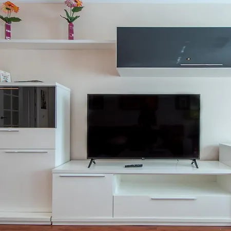 El Pentagrama De Apartamento