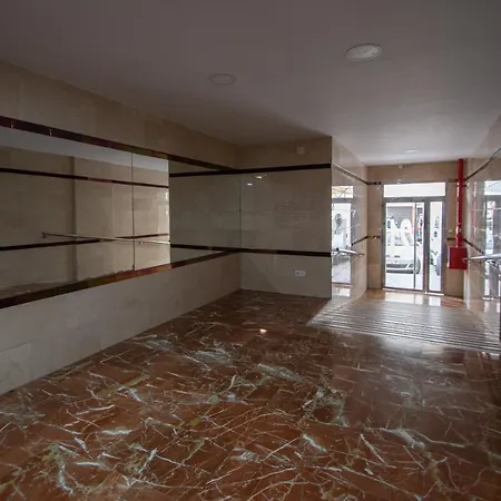 El Pentagrama De Apartamento *