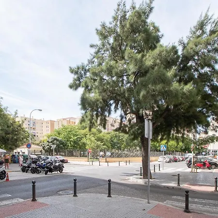 Apartamento El Pentagrama De