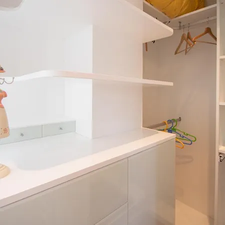 Apartamento El Pentagrama De *