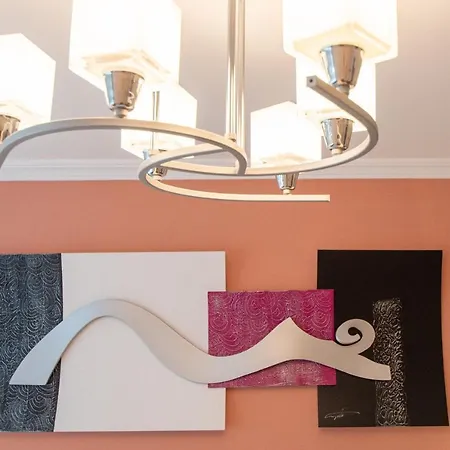 Apartamento El Pentagrama De Cádis