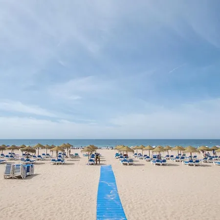 Apartamento El Pentagrama De *