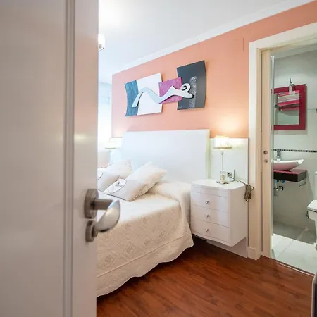 El Pentagrama De Apartamento *