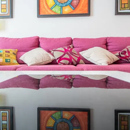 El Pentagrama De * Cadice