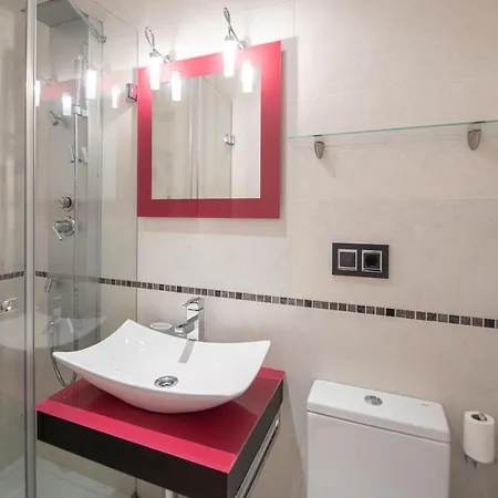 El Pentagrama De 加的斯