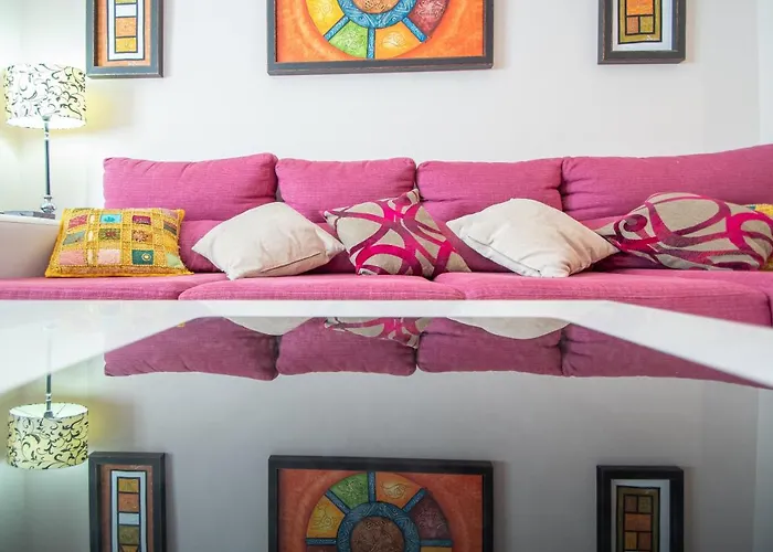 El Pentagrama De * Cádis