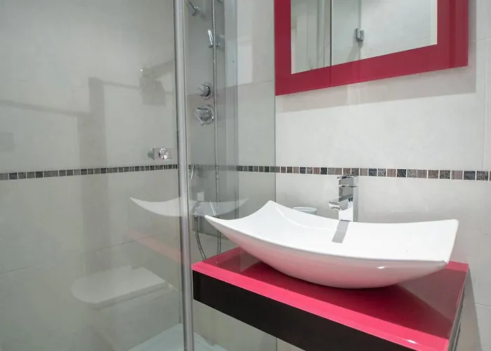 El Pentagrama De Appartamento Cadice