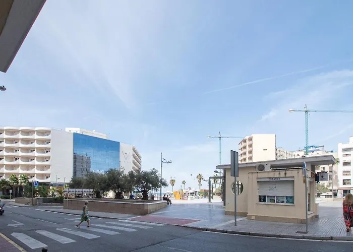 El Pentagrama De Appartamento