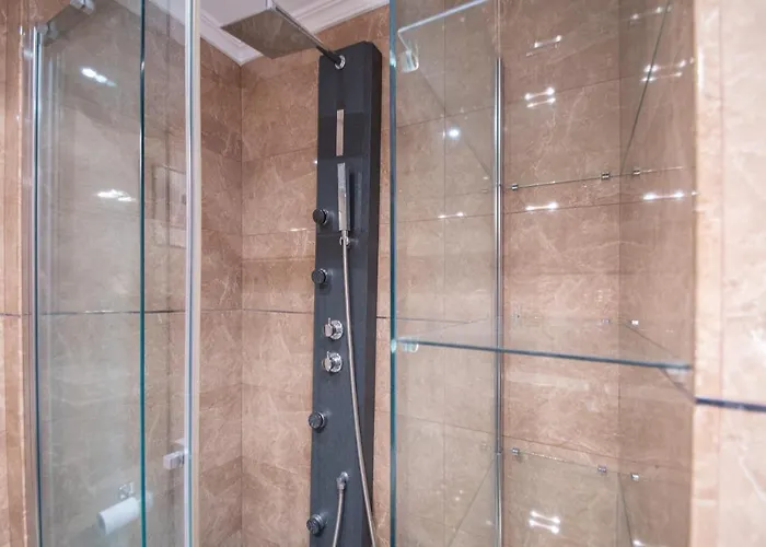 El Pentagrama De Apartamento