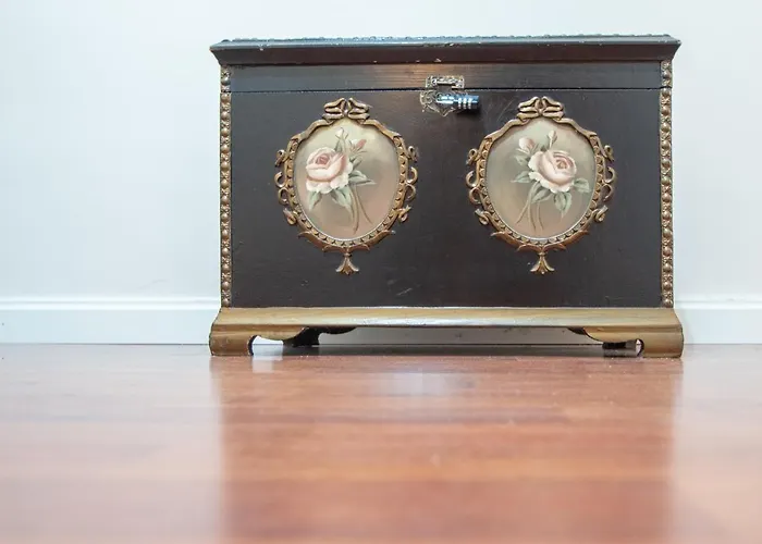 El Pentagrama De Appartamento *