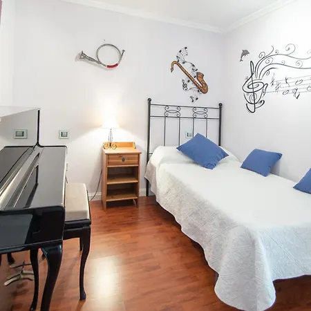 El Pentagrama De Cádiz