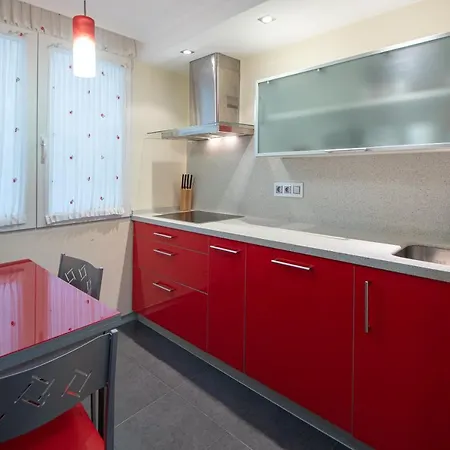 El Pentagrama De Apartment Cádiz