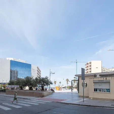 El Pentagrama De Apartment