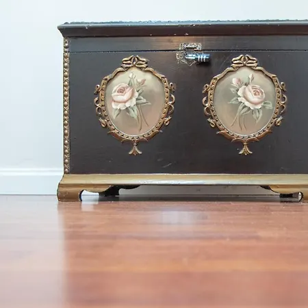 El Pentagrama De Apartment *