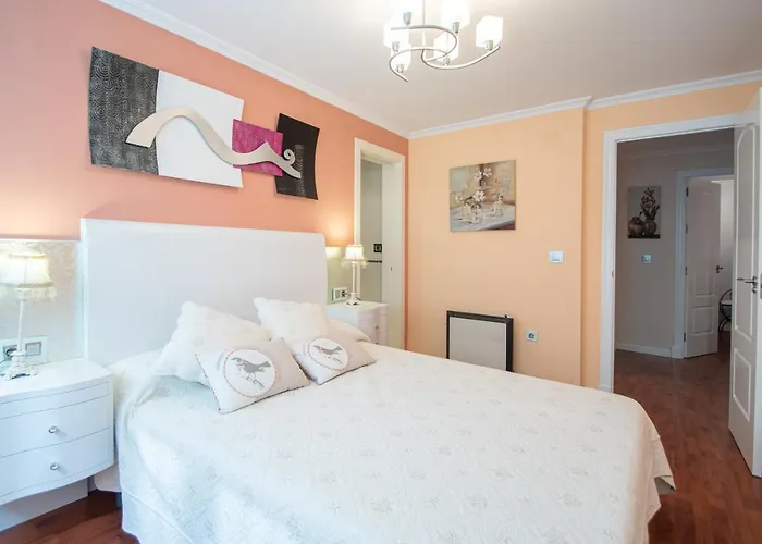 Apartamento El Pentagrama De