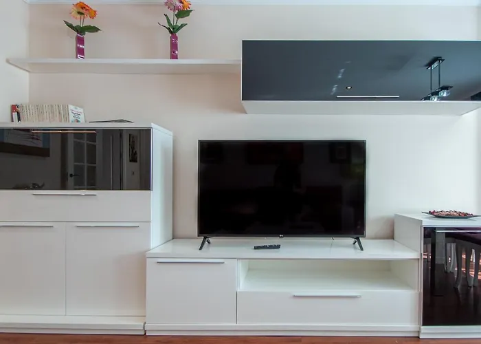 El Pentagrama De Apartamento