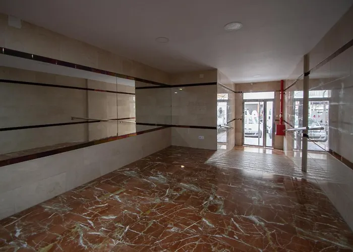 El Pentagrama De Apartamento *