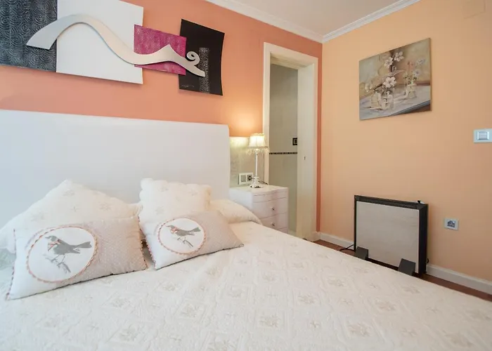 Apartamento El Pentagrama De