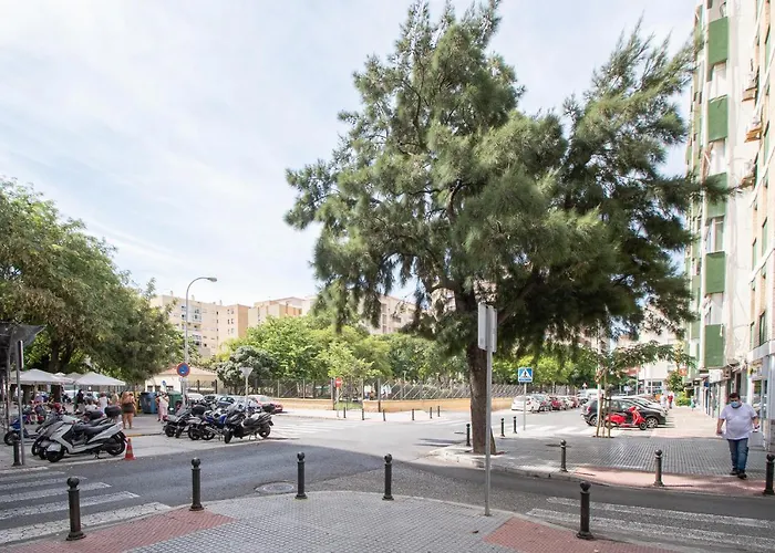 Apartamento El Pentagrama De