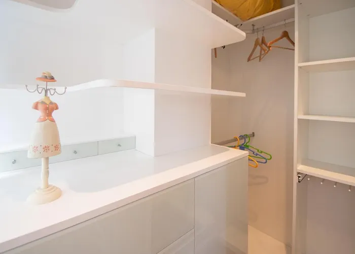 Apartamento El Pentagrama De *