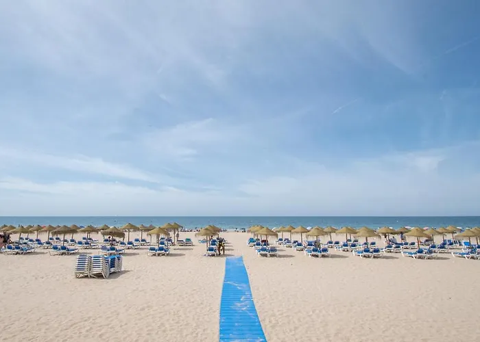 Apartamento El Pentagrama De *