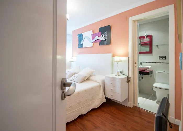 El Pentagrama De Apartamento *