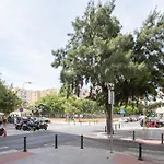 아파트 El Pentagrama De
