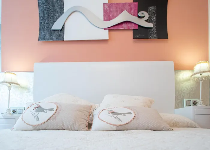 아파트 El Pentagrama De *