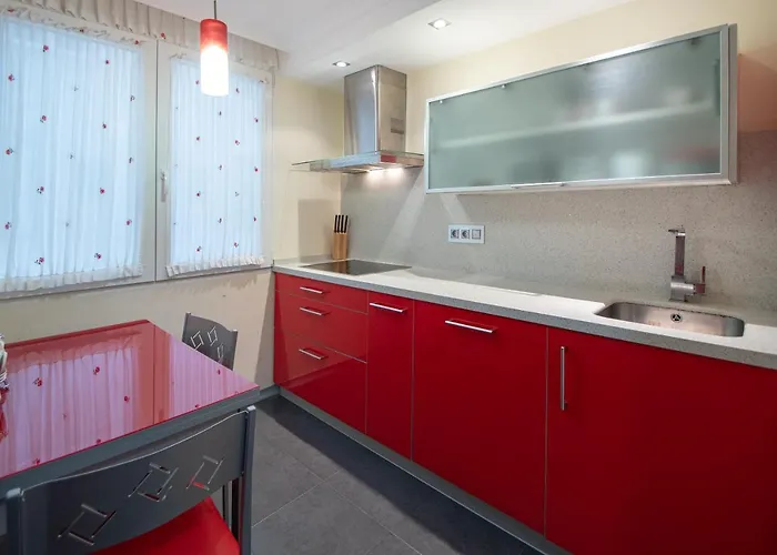 El Pentagrama De 아파트 카디스