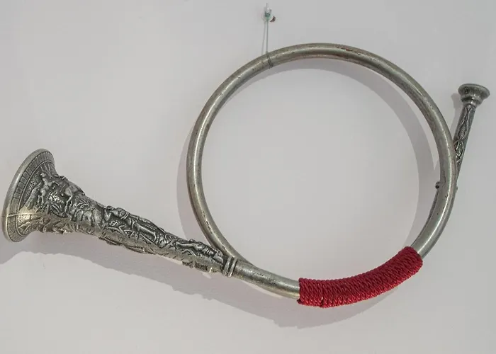 El Pentagrama De 아파트 카디스